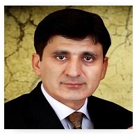 M. Kamran Khurshid Chief King Enterprises M. Kamran Khurshid Chief King Enterprises