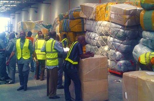 King Enterprises Pharmaceutical Raw Material Custom Clearance Agent Services