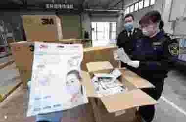 Export Custom Clearance Agent Services Company- King Enterprises