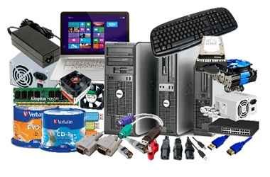 I.T. equipment Custom Clearing Agent services - King Enterprises