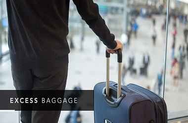 Excess Baggage Custom Clearance Agent Excess Baggage Custom Clearance Agent