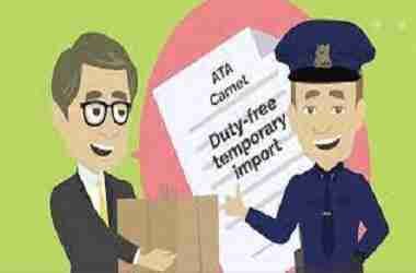 ATA Import Custom Clearing Services