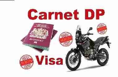 CPD Bike Export Clearance Services