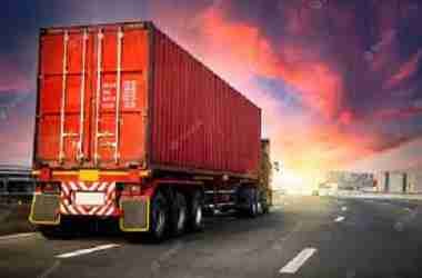 20Ft Container Logistic Services From Karachi 20Ft Container Logistic Services