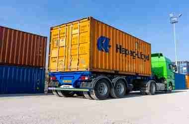 Country wide 20Ft container transporter from Karachi Country wide 20Ft container transporter from Karachi